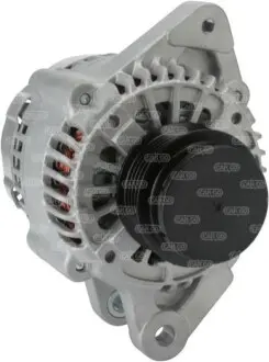 Alternator CARGO 114041