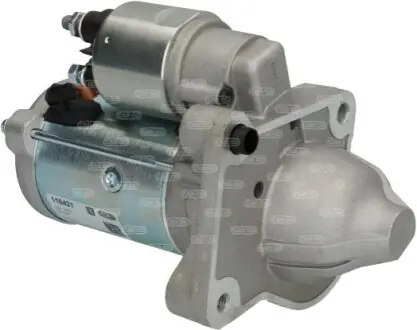 Rozrusznik CARGO 116421