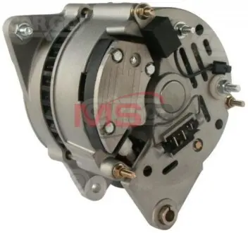 Alternator CARGO 111738