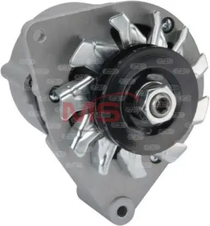 Alternator CARGO 110641