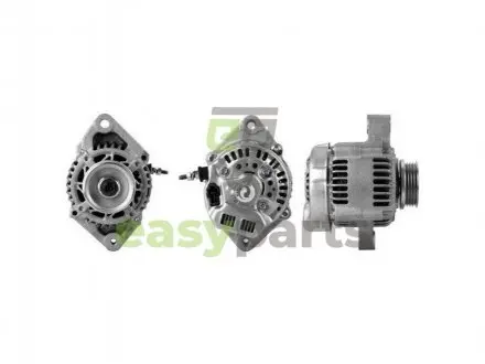 Alternator CARGO 113306