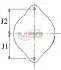 Alternator CARGO 113791 (фото 3)