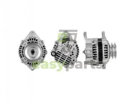 Alternator CARGO 112359