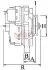 Alternator CARGO 114235 (фото 6)