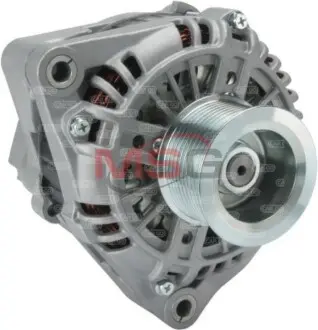 Alternator CARGO 114303