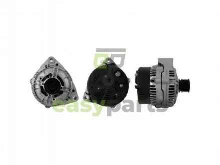 Alternator CARGO 112530