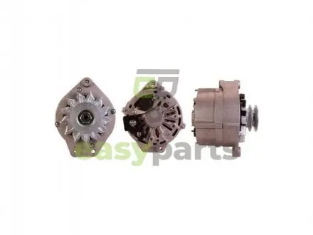 Alternator CARGO 112799