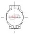 Alternator CARGO 113944 (фото 3)