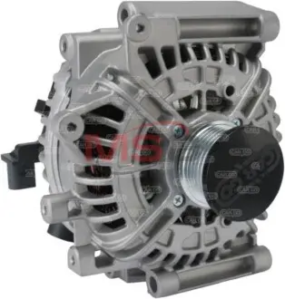 Alternator CARGO 113944