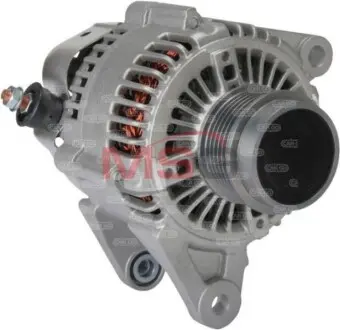 Alternator CARGO 114377