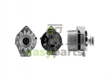 Alternator CARGO 110107