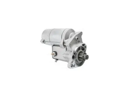 Стартер CARGO 113966