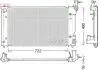 CH£ODNICA SILNIKA LEXUS DENSO DRM50098 (фото 1)