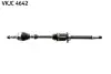 Піввісь SKF VKJC4642 (фото 1)