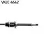 Піввісь SKF VKJC4642 (фото 3)