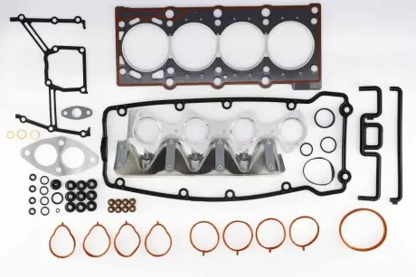 Набір прокладок, головка цилиндра CORTECO 418632P