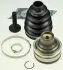 Автозапчасть GKN (Lobro) 306277 (фото 1)