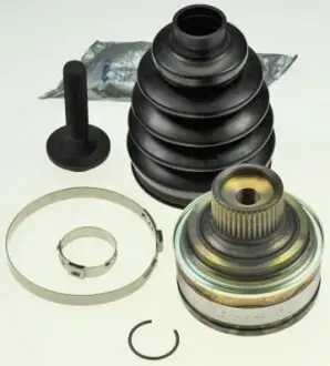 Автозапчасть GKN (Lobro) 306277