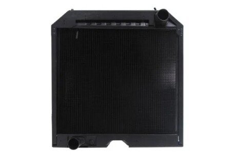 Радіатор двигуна, головний THERMOTEC D7AG176TT