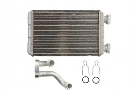 Радіатор пічка THERMOTEC D6B011TT