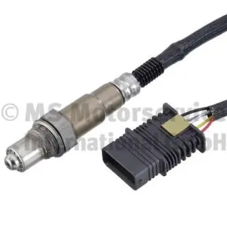 Автозапчасть PIERBURG 713115010