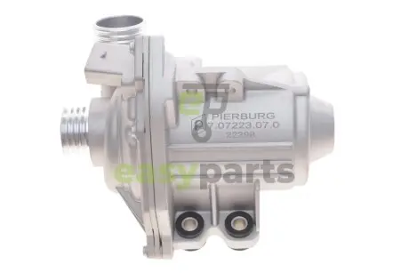 Помпа води BMW X5 (E70) 3.0si (N52) 06-08 PIERBURG 707223070