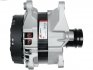 ALTERNATOR AS-PL A0660S (фото 2)