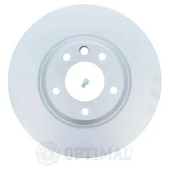 TARCZA HAMULCOWA. SZT Optimal BS7941HC