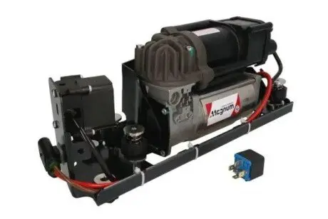 Автозапчасть MAGNUM TECHNOLOGY KPB002MT