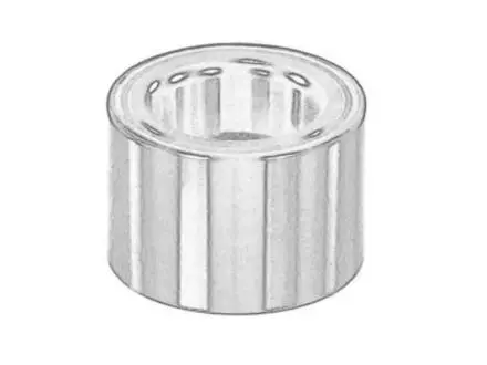 Автозапчасть BTA B04IV0001