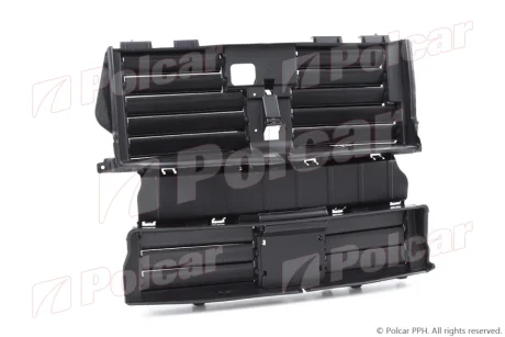 Żaluzja aktywna chłodnicy Polcar 32K2048