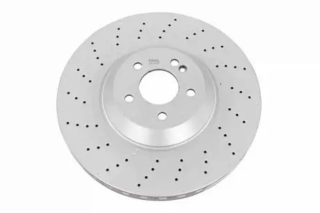 Фото автозапчасть VAICO V3080065 Автозапчасть VAICO V3080065