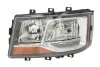 Автозапчасть TRUCKLIGHT HLSC008L (фото 1)