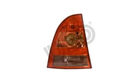 Задній ліхтар ULO 1106001