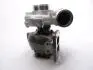 Компрессор, наддув GARRETT 7167035001S (фото 3)