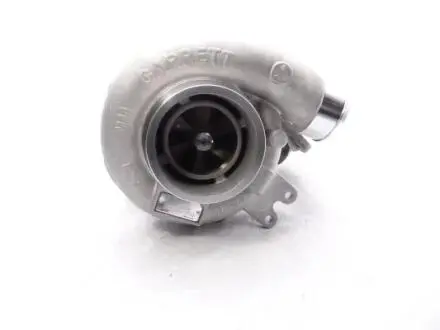 Фото компрессор, наддув GARRETT 7167035001S Компрессор, наддув GARRETT 7167035001S