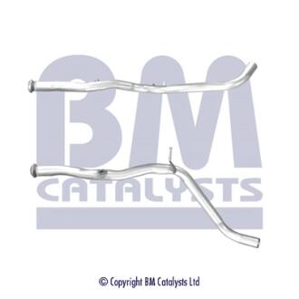 Автозапчасть BM CATALYSTS BM50637