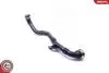 Патрубок інтеркулера Renault Megane IV/Scenic IV/Nissan Qashqai 1.5 dCi 15- SKV GERMANY 54SKV229 (фото 2)