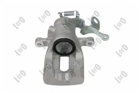 Супорт гальмівний (задній) (L) Citroen Berlingo/Peugeot Partner1.6HDi 08- (d=38mm) Abakus 13104341