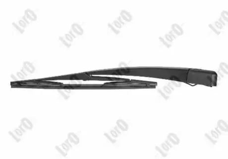 RAMIE WYCIER TYL Z PIOREM 305MM HYUNDAI Abakus 10300057C