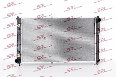 Автозапчасть SRLine 4140084