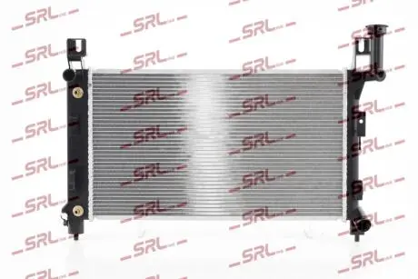 Автозапчасть SRLine 2400086