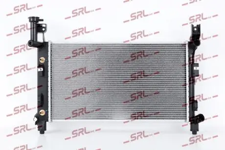 Автозапчасть SRLine 2400085