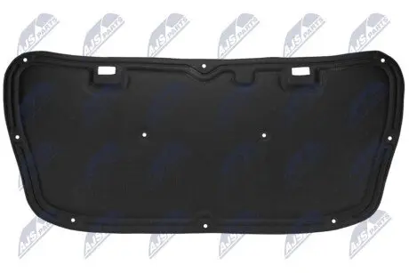 WYGЈUSZENIE MASKI SILNIKA NTY EZC-MZ-024