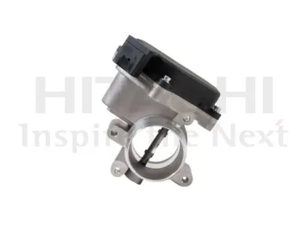 Дросельна заслінка VAG A1/A3/Fabia/Caddy/Octavia/Passat/Touran "1,6-2,0 "04>> HITACHI (HÜCO) 2508508