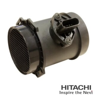 Витратомір повітря BMW/LAND ROVER 5/Range Rover "4,4-4,6 "96-05 HITACHI (HÜCO) 2508932