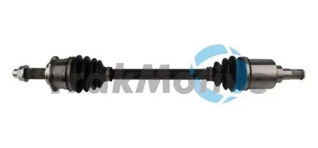 Фото opel напіввісь передн. ліва agila (b) (h08) 1.2 08-12, suzuki splash (ex) 1.2 vvt 10- TRAKMOTIVE 30-0513 OPEL Напіввісь передн. ліва AGILA (B) (H08) 1.2 08-12, SUZUKI SPLASH (EX) 1.2 VVT 10- TRAKMOTIVE 30-0513