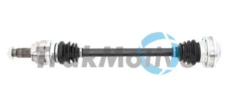 BMW Напіввісь задн. прав. 3 (E90) 335 xi 07-08, 5 (E60) 530 xi 04-07 TRAKMOTIVE 30-0163