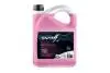 ANTIFREEZE G12+ LL 5Lx4 - NEW Wolf 1052658 (фото 1)