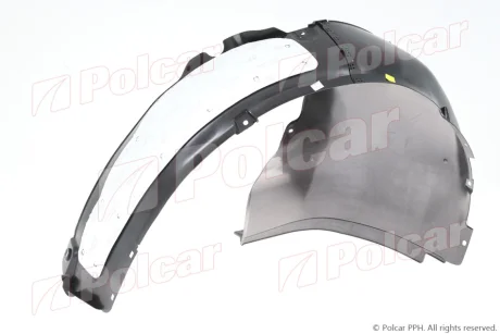 Підкрилок Polcar OE86812J7000